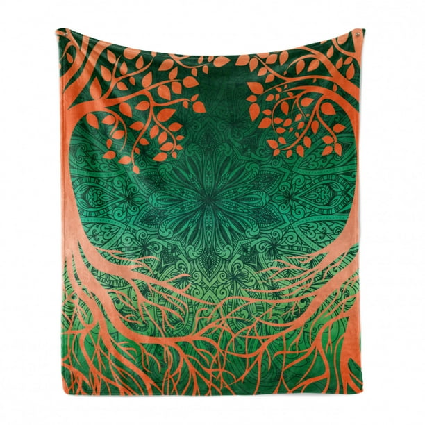 Graphic Border Design Berries Mountain Ashes Botanical Nature Themed Fern Green Vermilion Ambesonne Rowan Soft Flannel Fleece Throw Blanket Cozy Plush for Indoor and Outdoor Use 50 x 60 Graphic Border Design Berries Mountain Ashes Botanical Nature Themed Fern Green Vermilion Ambesonne Rowan Soft Flannel Fleece Throw Blanket Cozy Plush for Indoor and Outdoor Use 50 x 60